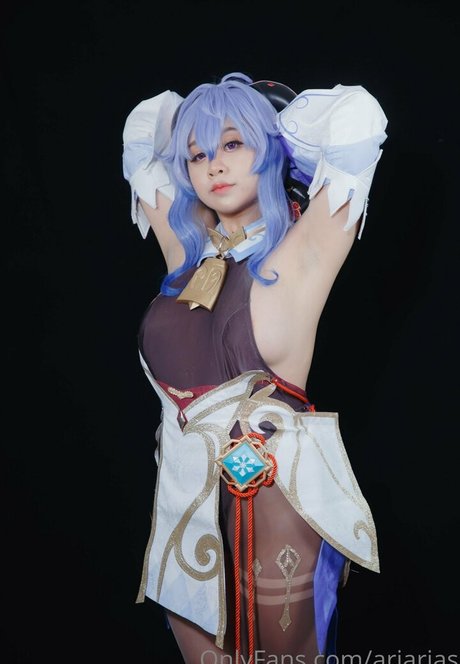 ariarias onlyfans leak nudes
