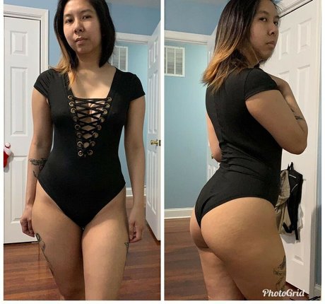 Zanderis Cosplay onlyfans leaked.