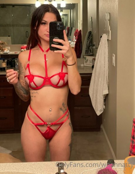 yourslutnatalie onlyfans model