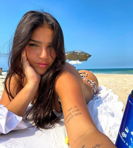 Giovanna Buscacio Profile pic