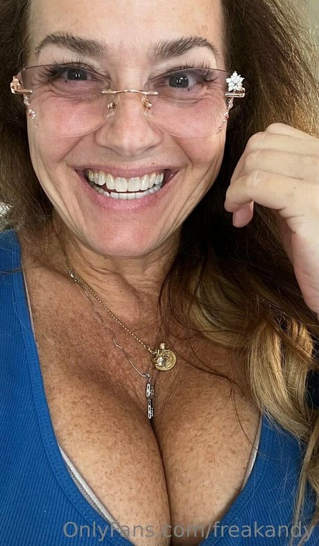 Freakandy onlyfans naked pics