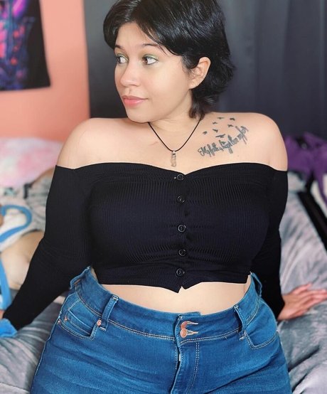 psychickatana onlyfans nudes leak