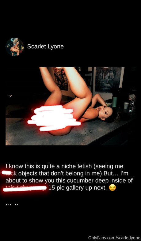 scarletlyone onlyfans leak