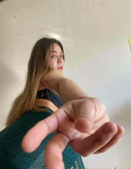 andrealuna4real leaked onlyfans