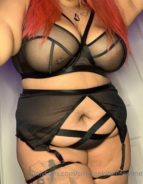 smittenkittenfemme onlyfans leaked nude