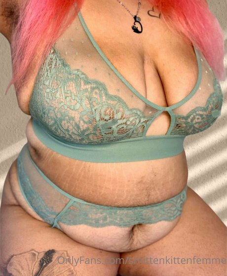 smittenkittenfemme sex onlyfans