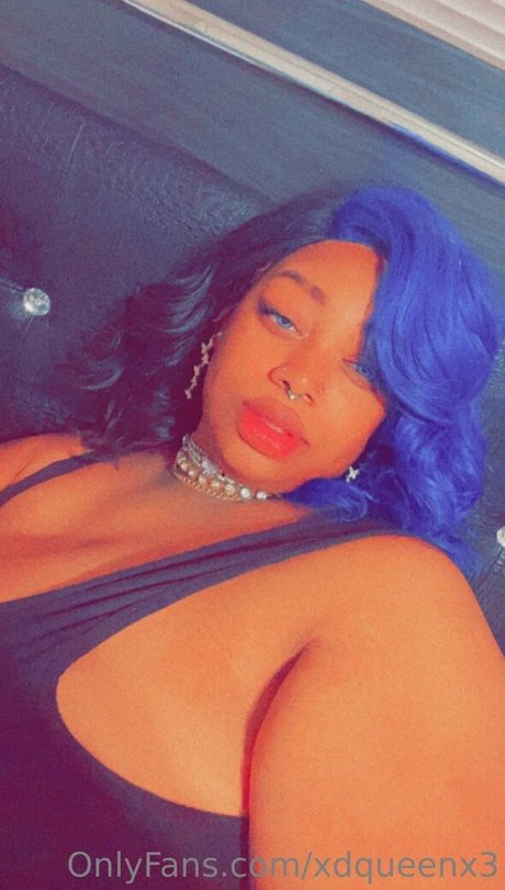 xdqueenx3 only fans.