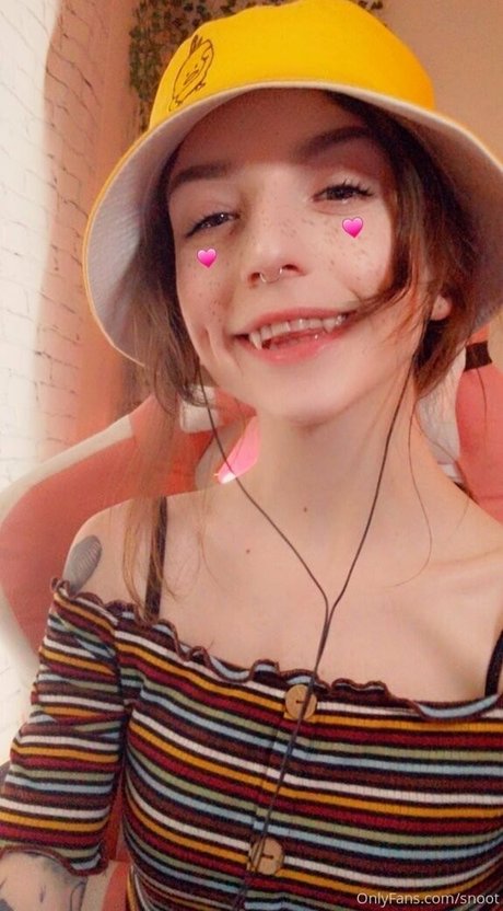 snoot onlyfans exposed