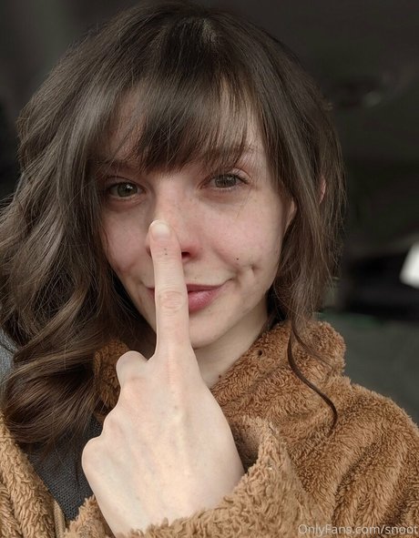 snoot onlyfans nude tits