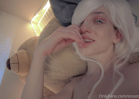 snoot leaked onlyfans content