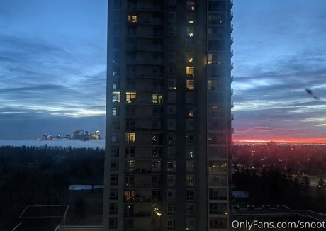 snoot only fans leak porn