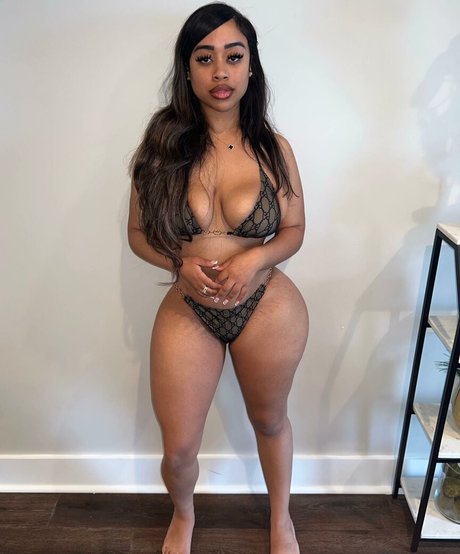Nuria Depina leaked onlyfans naked