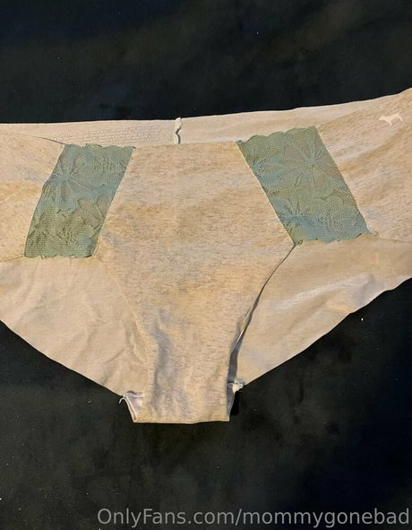 mommygonebad onlyfans nude pictures