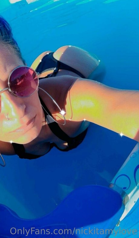 nickitamylove leaked onlyfans photos