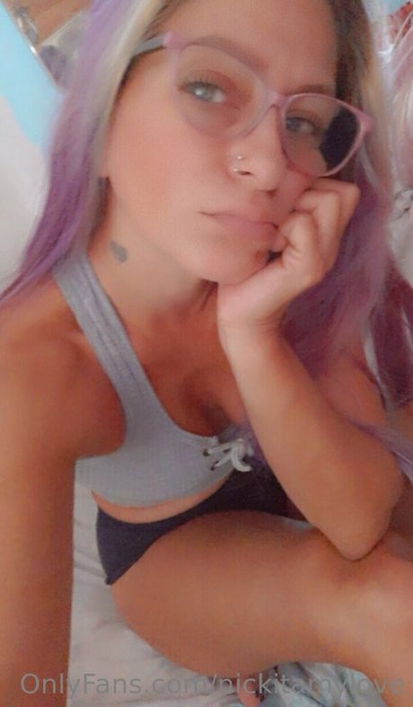 nickitamylove onlyfans leajs