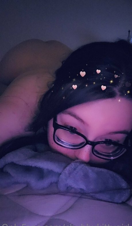 chubbykittygirl leaked nudes onlyfans