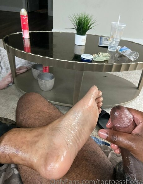 toptoesshotta nude only fans