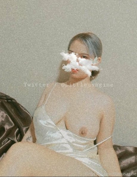 Littleusagine pics onlyfans