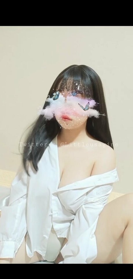 Littleusagine onlyfans leaks sex