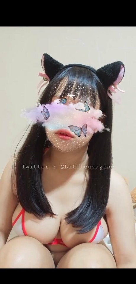 Littleusagine onlyfans leake