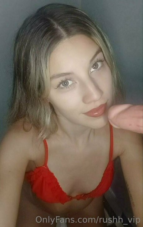 rushh vip nudes onlyfans leak