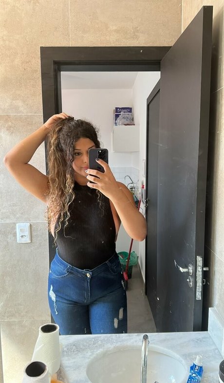 Erika Banson onlyfans porn nude