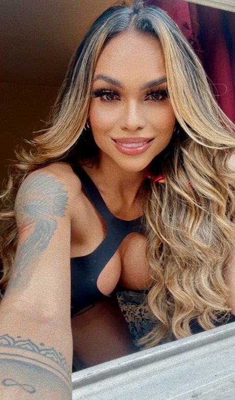 Nauana Lima onlyfans leaks sex