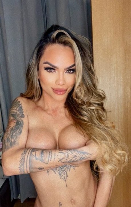 Nauana Lima onlyfans naked