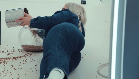 Self Esteem new leaked onlyfans