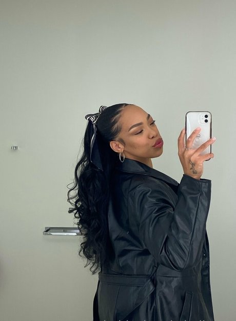 boujeebombshell onlyfans keak