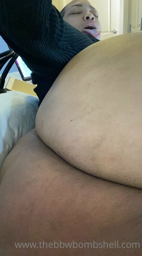 boujeebombshell naked only fans