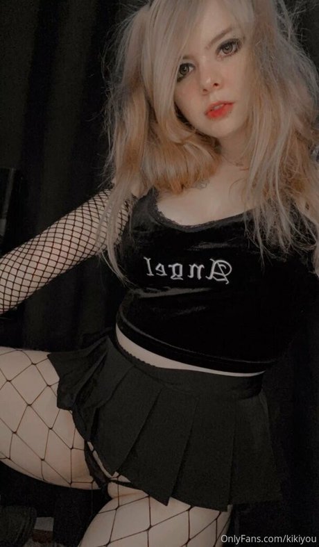 Kikiyou leaked onlyfans sex