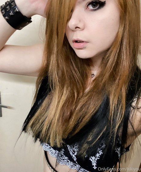 Kikiyou onlyfans xx