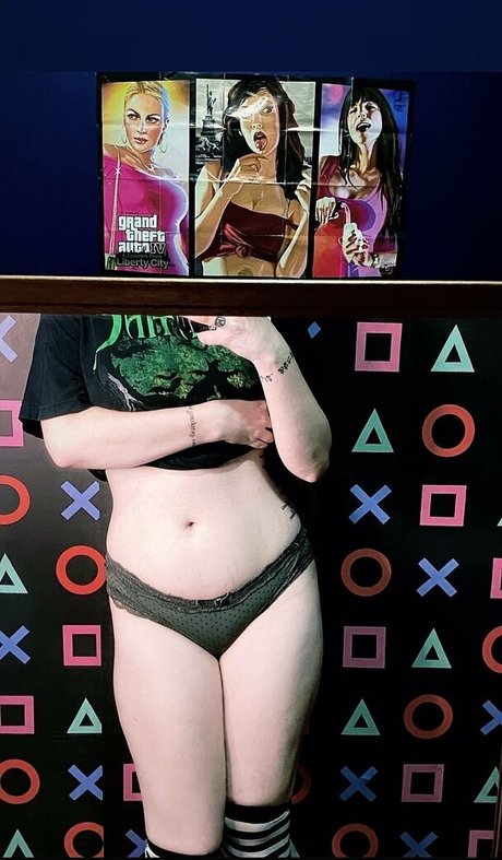 Kikiyou only fans leaked porn