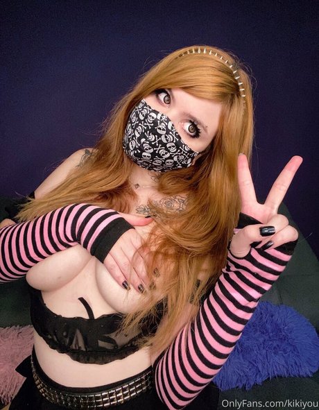 Kikiyou onlyfans mega