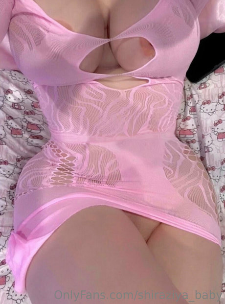 Shiraziya baby onlyfans naked leaked