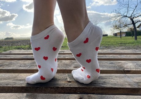 k flexiblefeet onlyfans porn free