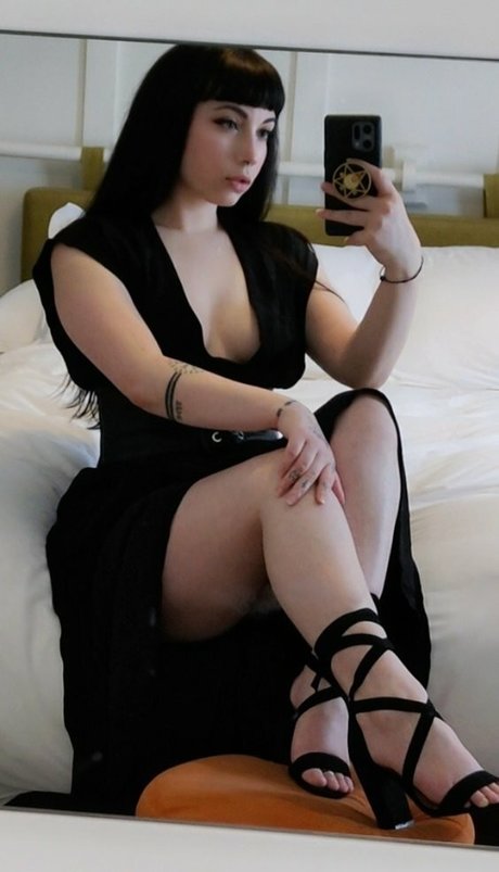 Layna Lazar new onlyfans