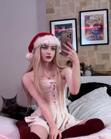 Evalunna onlyfans leak porn