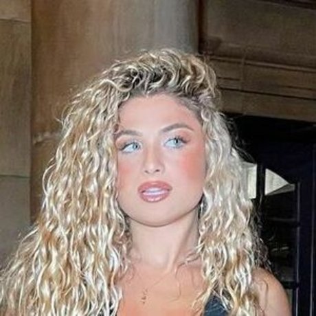 Antigoni naked onlyfans leaked