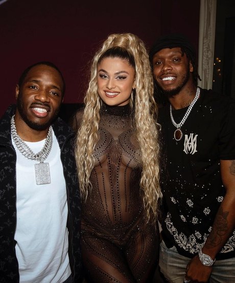 Antigoni onlyfans joi