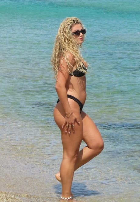 Antigoni onlyfans archive