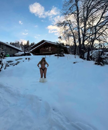 Antigoni onlyfans leaked