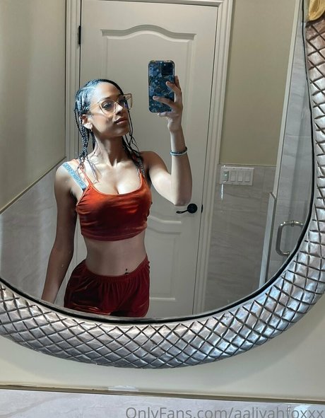 aaliyahfoxxx onlyfans free