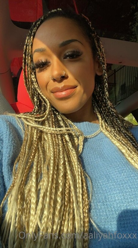 aaliyahfoxxx onlyfans archives