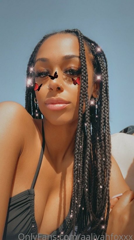 aaliyahfoxxx naked onlyfans leaks