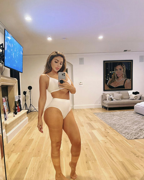 Larsa Pippen leaked onlyfans.