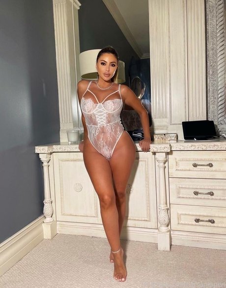 Larsa Pippen nude on onlyfans