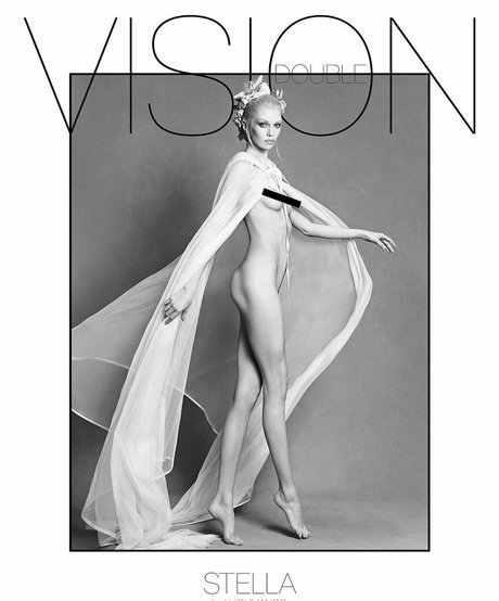 Stella Maxwell onlyfans porno