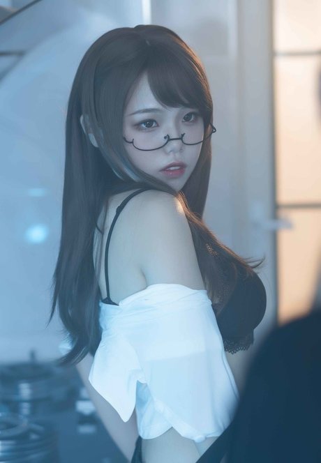 qiyuemiaozi onlyfans free porn